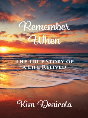cover image of Remember When